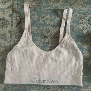 Calvin Klein Sports Bra